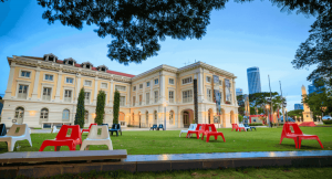 Asian Civilisations Museum