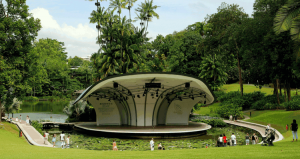 Singapore Botanic Gardens