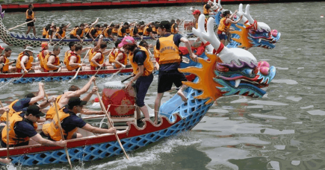 Dragon-boat-festival-in-singapore - Explore Singapore