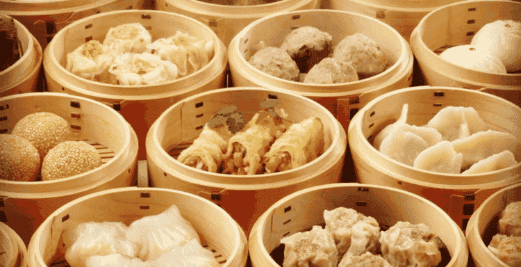 Dim Sum