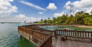 Pulau Ubin