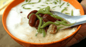 Chendol