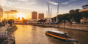 Singapore River