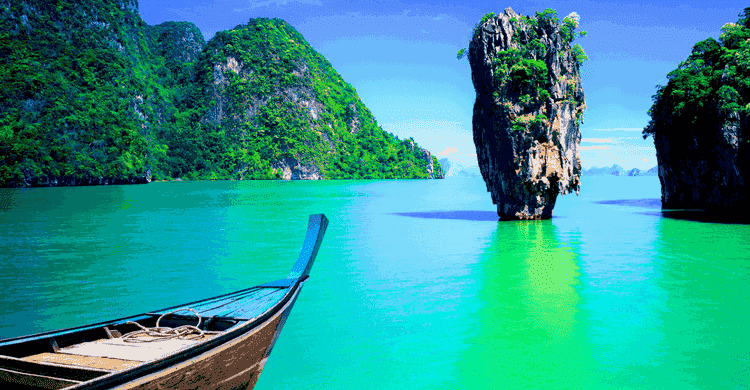 Thailand