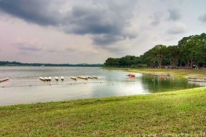 Bedok Reservoir