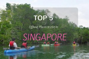 Place to Visit in Singapore