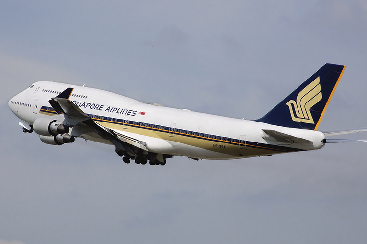 Singapore Flight 6 Reasons why it is a Good Idea to visit Singapore during off season