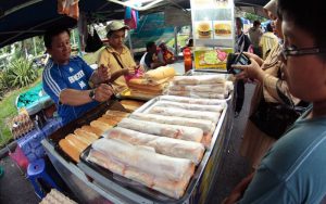 Roti John