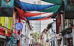 Best Time to Visit Arab Street Singapore