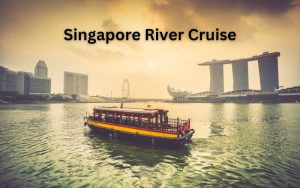 River Cruise Singapore