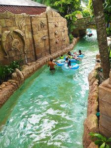 Adventure Cove Waterpark