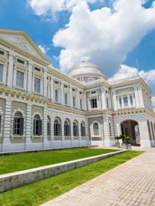 National Museum of Singapore