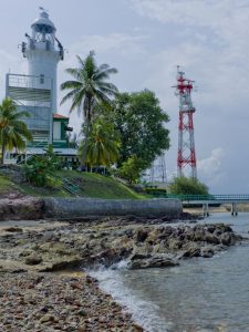 Pulau Satumu