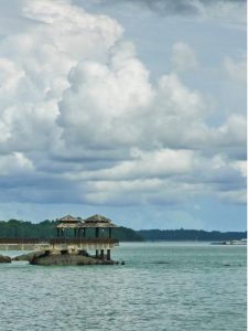 Pulau Ubin