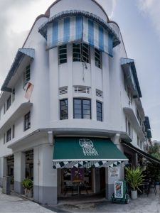 Tiong Bahru