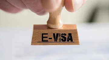 How to apply Singapore E-visa